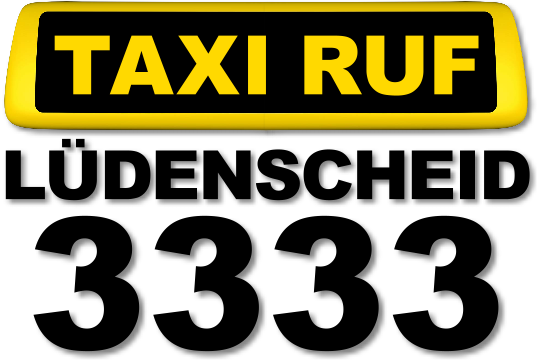 Taxi Ruf Lüdenscheid - Ihr zuverlässiger Taxi-Dienst