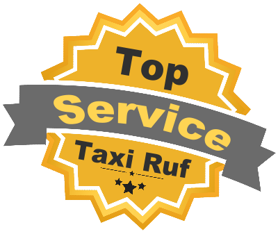 Taxi Ruf Lüdenscheid - Mit dem Top Service